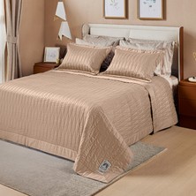 Yatsan Maison Hypnos Yatak Örtüsü Latte