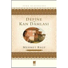 Define - Kan Damlası