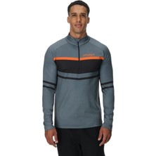 Spyder Legacy 1/2 Zip Erkek Içlik Üst