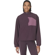 Sweaty Betty Fleece Lıned Popover