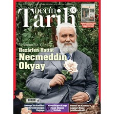 Derin Tarih Dergisi Sayı: 166 Ocak 2026