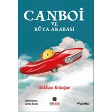 Nova Kids Canboi ve Rüya Arabası