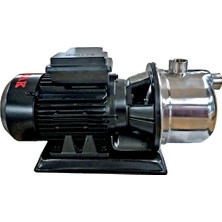 Domak JETIX100 1 Hp 220 V Monoblok Elektropomplar