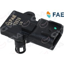 GVA Map Sensörü Gaz Kelebek Sensörü Fıesta-Focus-C-Max 1.4-1.6 Benz 02> 2S6a-9F479-Bc-2S6a-9F479-Bb 2S6A-9F479-BC-2S6A-9F479-BB