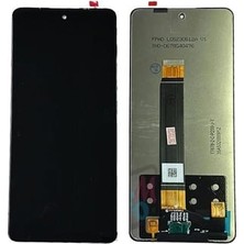 Genos Casper Via A40 Ile Uyumlu LCD Ekran Dokunmatik