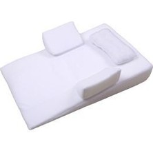 Aktif Bebek Sema Baby Maxi Bebek Reflü Yatağı