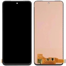 Genos Xiaomi Redmi Note 13 4g Ile Uyumlu OLED Ekran Dokunmatik