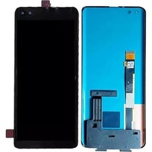 Genos Tecno Phantom x Ile Uyumlu LCD Ekran Dokunmatik Ac8