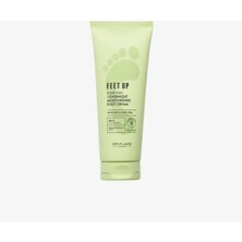 Oriflame Feet Up Everyday Gece Boyunca Nemlendirici Ayak Kremi 46373