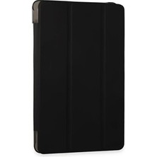 Huawei Matepad Se 11 Kılıf Tablet Smart Kılıf - SIYAH-(5796) - EMTHBA7152-1980