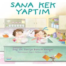 Judge Sana Kek Yaptım