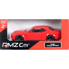Moresun Buğz Rmz City 1:32 Amerikan Serisi Model Araba