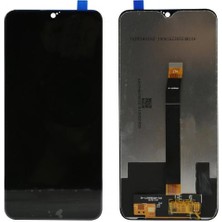 Genos Casper Via G4 ile Uyumlu LCD Ekran Dokunmatik