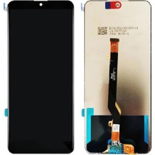 Genos Infinix Note 11 Pro ile Uyumlu LCD Ekran Dokunmatik X697