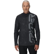 Spyder Podium 1/2 Zip Erkek Içlik Üst