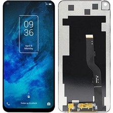 Genos Tcl 10 5g ile Uyumlu LCD Ekran Dokunmatik T790