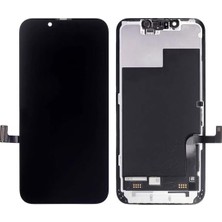 Genos Iphone 13 Mini Ile Uyumlu Glw LCD Ekran Dokunmatik A Kalite