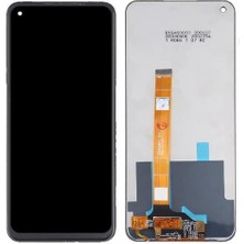 Genos Oppo A54 5g ile Uyumlu LCD Ekran Dokunmatik CPH2195