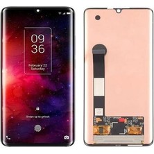 Genos Tcl 10 Plus ile Uyumlu LCD Ekran Dokunmatik T782H