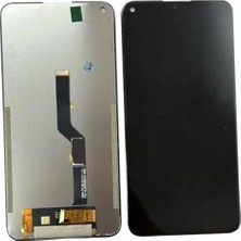 Genos Trident A53 Pro Ile Uyumlu LCD Ekran Dokunmatik