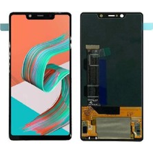 Genos Xiaomi Mi 8 Se ile Uyumlu OLED Ekran Dokunmatik