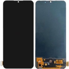 Genos Oppo Reno 3 ile Uyumlu Tft LCD Ekran Dokunmatik CPH2043