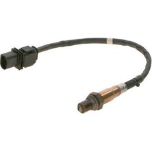 Bosch Oksıjen Sensoru Renault Megane Iıı 09> Scenıc 09> Captur 13> Clıo Iv 12> Nıssan Juke 10> Qashqaı Iı 18> 1.5dci 226A47292R-2269000Q1C