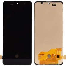 Genos Samsung Galaxy A15 A155F Ile Uyumlu OLED Ekran Dokunmatik