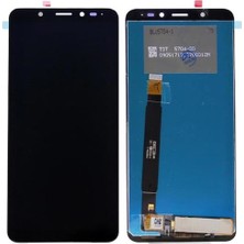 Genos Casper Via G1 ile Uyumlu LCD Ekran Dokunmatik