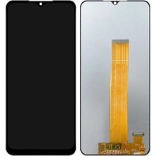 Genos Samsung Galaxy M12S M127F ile Uyumlu OLED Ekran Dokunmatik