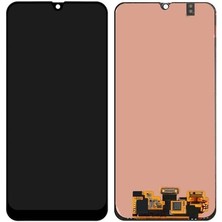 Genos Samsung Galaxy M21 M215F ile Uyumlu OLED Ekran Dokunmatik