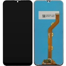 Genos Tecno Camon 12 Air ile Uyumlu LCD Ekran Dokunmatik Cc6