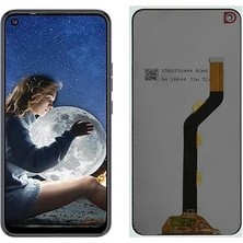 Genos Tecno Camon 15 Ile Uyumlu LCD Ekran Dokunmatik Cd6
