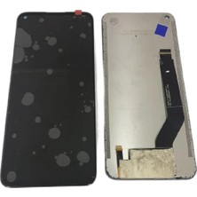 Genos Trident A23 Max ile Uyumlu LCD Ekran Dokunmatik