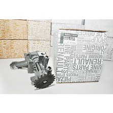 My 150101308R - Yağ Pompası Clıo Iı-Kng-Lgn I-Iı-Mgn I-Iı-Scenıc I-Iı-Trafıc Iı-Master Iı 00 1.9 Dti-Dci F9Q 780