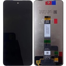 Genos Xiaomi Redmi 12 ile Uyumlu LCD Ekran Dokunmatik