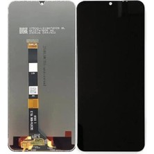 Genos Oppo Realme C53 ile Uyumlu OLED Ekran Dokunmatik RMX3761