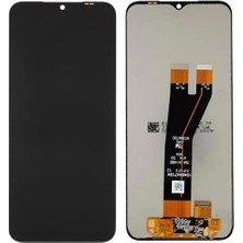 Genos Samsung Galaxy A14 5g A146B Ile Uyumlu OLED Ekran Dokunmatik