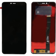 Genos Casper Via A3 ile Uyumlu LCD Ekran Dokunmatik