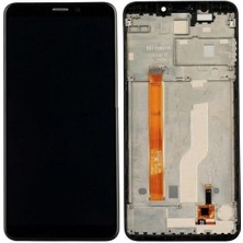 Genos Casper Via G1 Plus ile Uyumlu LCD Ekran Dokunmatik Çıtalı