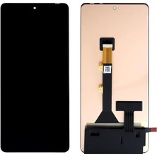 Genos Infinix Note 30 Pro Ile Uyumlu Tft Ekran Dokunmatik X678B