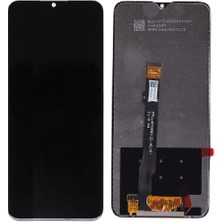 Genos General Mobile GM21 Plus ile Uyumlu LCD Ekran Dokunmatik