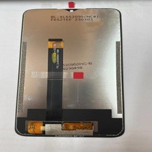 Genos Hiking A43 Ile Uyumlu LCD Ekran Dokunmatik