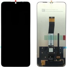 Genos Xiaomi Poco C55 ile Uyumlu LCD Ekran Dokunmatik