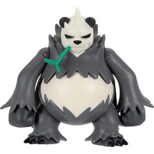Pokemon Battle Aksiyon Figürler PKW4079 - Pangoro