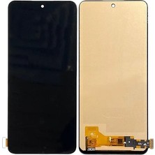 Genos Xiaomi Poco X5 5g ile Uyumlu Tft LCD Ekran Dokunmatik