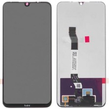 Genos Xiaomi Redmi Note 8 ile Uyumlu LCD Ekran Dokunmatik