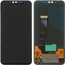 Genos Xiaomi Mi 8 Pro ile Uyumlu OLED Ekran Dokunmatik