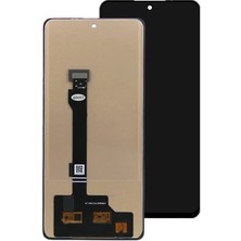 Genos Xiaomi Poco X5 Pro 5g ile Uyumlu Tft LCD Ekran Dokunmatik