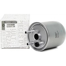 My 164001137R - Mazot Fıltresı Kangoo 08 Laguna Iıı 07 15 Latıtude 10 1.5dcı 2.0dcı